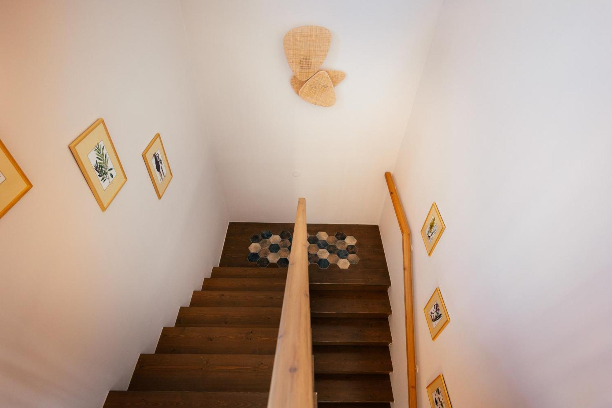Lily'S Villa Lemonia Platanes  Exterior photo